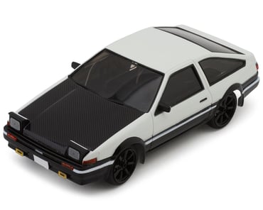 Kyosho Mini-Z MA-020 AWD Toyota Sprinter Trueno AE86 