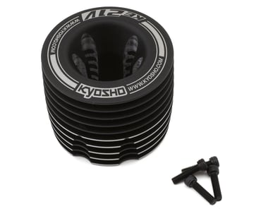Kyosho Piston & Sleeve Set [KYO74019-04] - HobbyTown