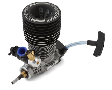 O.S. Speed R21GT .21 On-Road Nitro Engine (Turbo) [OSMG2095