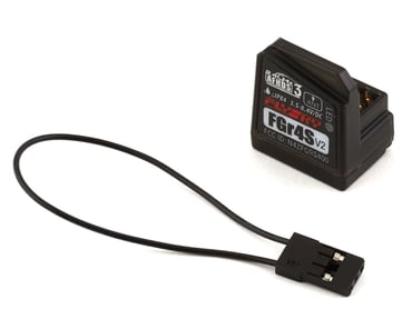 Kyosho Mini-Z EVO Futaba T7PX/T7XC Receiver Unit [KYO82042