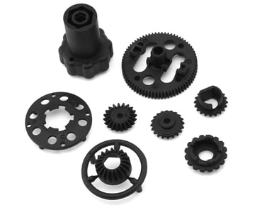 Kyosho TCD Gear Set [KYOIFW403] - HobbyTown