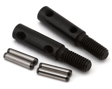 Arbre De Transmission Kyosho FAZER Mk2 FZ02L – 2 Pièces 65 Mm – Neuf