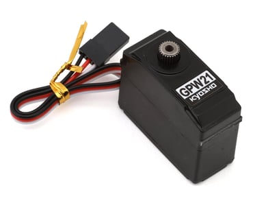 Kyosho Inferno NEO 3.0/VE KS5071-09MW Servo [KYO82280] - HobbyTown