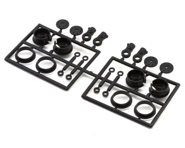 Kyosho Shock Set (MFR/Neo) [KYOMT113B] - HobbyTown