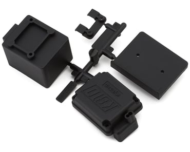 Kyosho ZX6.6 Center Differential Gear Case Set [KYOLA375-01