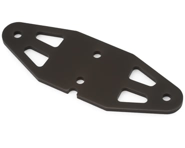 Kyosho ZX-6 Aluminum Rear Center Plate [KYOLAW55] - HobbyTown