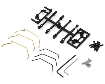 Kyosho Mini-Z MR-03 Brushless Conversion Set [KYOMZW500N] - HobbyTown