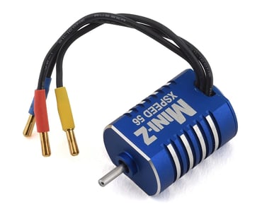 Kyosho Mini-Z X-Speed V Motor [KYOMDW023] - HobbyTown