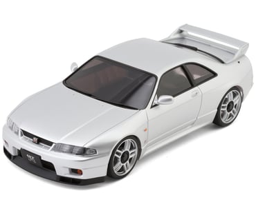 Kyosho MA-020 AWD Mini-Z ReadySet w/Nissan Skyline GT-R NISMO R33