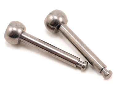 Kyosho Steering Knuckle King Pins (4) (ZX-5) [KYO92635] - HobbyTown