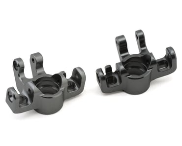 Losi Baja Rey Aluminum Front Spindle Set [LOS334001] - HobbyTown