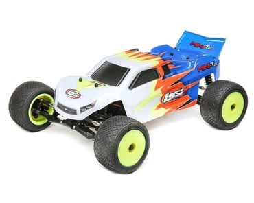 Losi Tenacity TT Pro SCT RTR 1/10 4WD Brushless Short Course Truck
