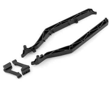 Traxxas Slash 4x4/rustler 4x4 Green HD Cold Weather Suspension Arms TRA3655G for sale online