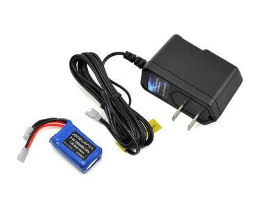 SkyRC B6 Nano Duo AC Battery Charger (6S/15A/100W X 2) [SKY-100146