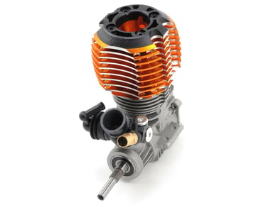 O.S. Speed 21XZ-B Spec II 