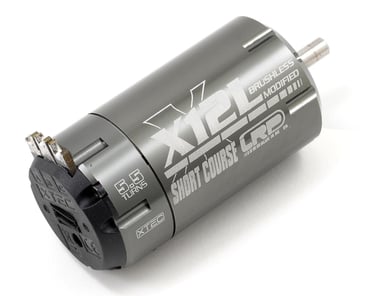 Acuvance Xarvis XX Performance Sensored Brushless 1/10 Drift ESC