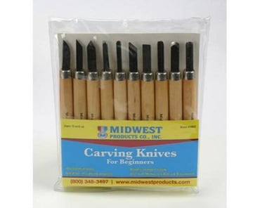 Midwest Mini Carving Block Bag