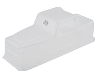 Element RC Enduro SE Utron Body Set (Clear) [ASC42351] - HobbyTown