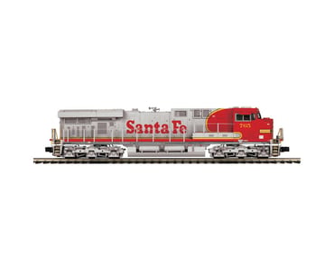 Florida East Coast LEGACY Scale E9 A-A Diesel