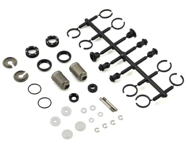 Mugen Seiki MTC3 Shock Assembly Set (2) [MUGA2559] - HobbyTown