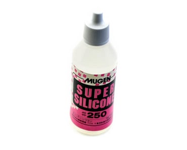 Muchmore Racing 100% Silicone Shock Oil #800 for R/C or RC - Team Integy