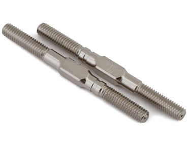 Mugen Seiki MTC 28mm Aluminum Turnbuckle (2) [MUGA2806] - HobbyTown