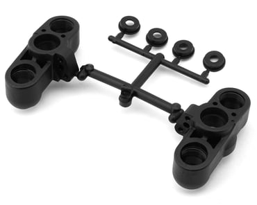 Mugen Seiki MBX8R Rear Hub Carriers [MUGE2172] - HobbyTown