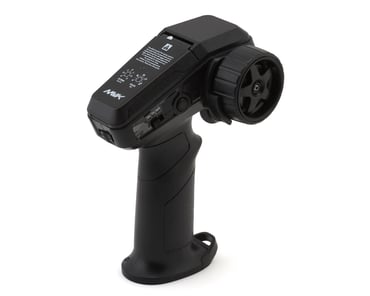 Kyosho Perfex KT-18 2 Channel 2.4GHz Transmitter [KYO82001EBK-B