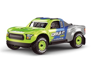 Losi Tenacity TT Pro SCT RTR 1/10 4WD Brushless Short Course Truck
