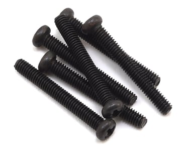 Axial 2.6x12mm Button Head Hex Screw (10) [AXI31195] - HobbyTown