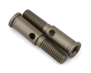 MST RMX 2.0/2.5 48P Aluminum Main Shaft (20T) [MXS-310118] - HobbyTown