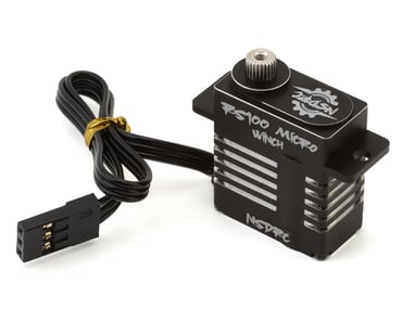 Yokomo SP-02DV2/03DV2 Drift Servo Program Card [YOKSP-03DPC-1