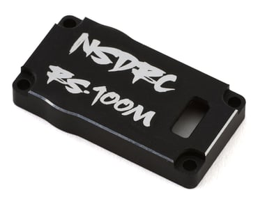 Traxxas Servo Case (TRA2070/TRA2075) [TRA2074] - HobbyTown