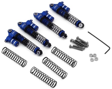 NEXX Racing CR18P/Venture 18 59mm Long Aluminum Oil-Filled NEXX Racing CR18P/Venture 18 59mm Long Aluminum Oil-Filled