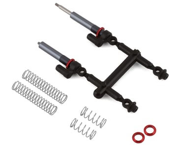 Orlandoo Hunter Set Salvagente In Lega Alluminio Per Micro Servo 2,2g – Modello OH32X02