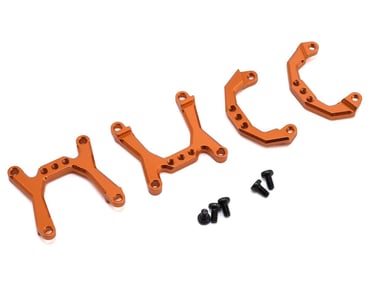 Orlandoo Hunter Set Salvagente In Lega Alluminio Per Micro Servo 2,2g – Modello OH32X02