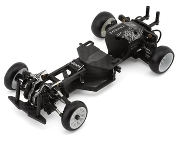 Yokomo YD-2ZX Limited Edition Pre-Assembled 1/10 2WD RWD Drift Car