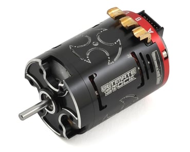 Muchmore FLETA ZX V2 4.5T Brushless Motor [MMRMR-V2ZX045HE