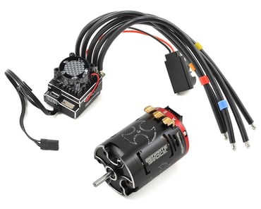 Acuvance Xarvis XX Performance Sensored Brushless 1/10 Drift ESC