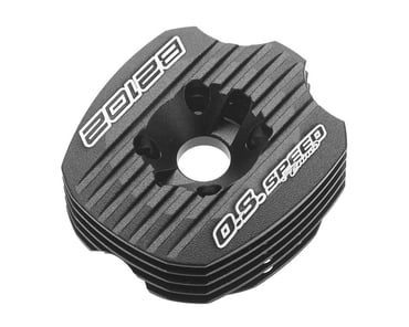 O.S. Slide Valve 22C(B): Speed B2102 [OSM2A381200] - HobbyTown