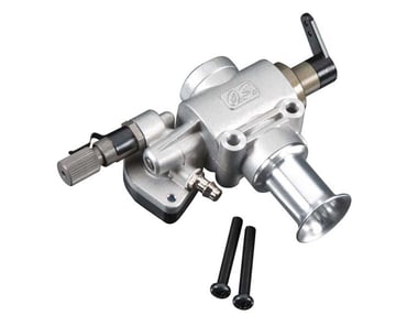 DESSECADOR DE VIDRO 240MM COM TORNEIRA COMPLETO 7L - Didática SP