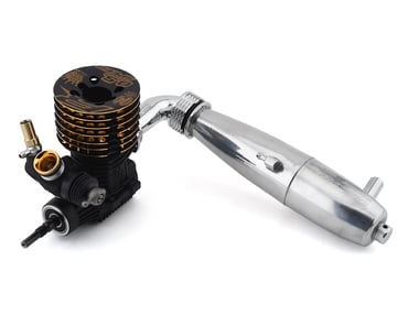 O.S. 21XZ-B VII Off-Road Competition Buggy Engine [OSM12183