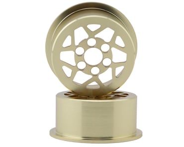 Vanquish Products Brass 1.0
