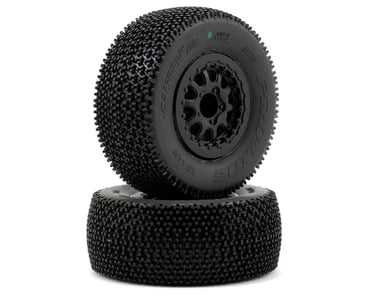 Traxxas slash best sale drag tires