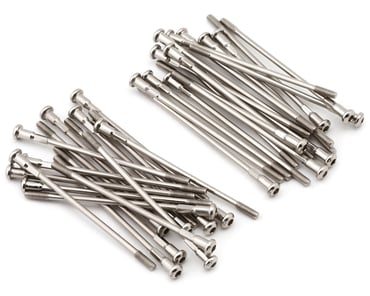 Yokomo Clamp Type Wheel Hub Maintenance Kit [YOKZS-011CMA] - HobbyTown