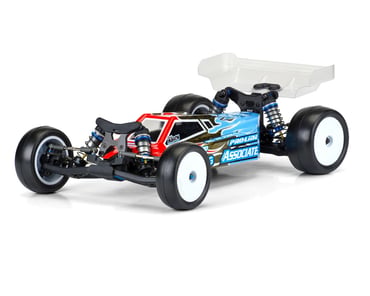 Protoform PTzero1 On-Road Touring Car Body (Clear) (190mm) (PRO