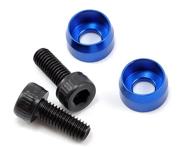 Muchmore FLETA ZX Shim Set w/O Ring [MMRMR-FZSO] - HobbyTown