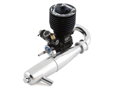 O.S. Speed R21GT .21 On-Road Nitro Engine (Turbo) [OSMG2095
