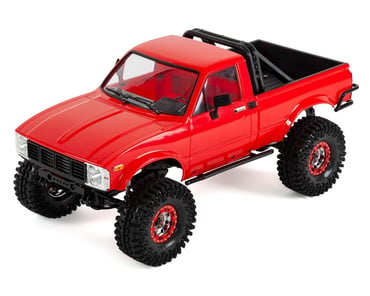 1/10 Bully II MOA 4WD Competition Crawler Kit