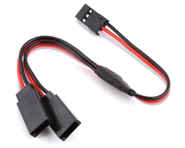 Traxxas 3064X - Parallel Battery Wire Harness - Hub Hobby